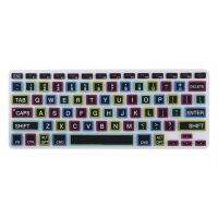 【LZ】♠◇㍿  Teclado película protetora Dustproof tampa do teclado Laptop suprimentos