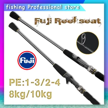 Fuji Fishing Rod Surf - Best Price in Singapore - Dec 2023