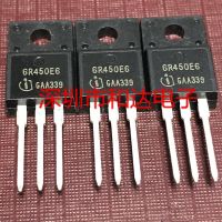 Ipa60r450e6 6r450e6 To-220f 9.2a 600V