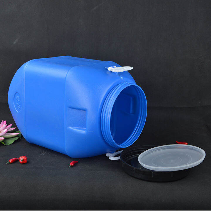 Fermentation barrel, foodgrade plastic barrel, chemical barrel