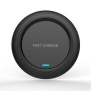 Đế sạc sạc không dây nhanh tối đa 15W cho điện thoại thông minh Điện thoại