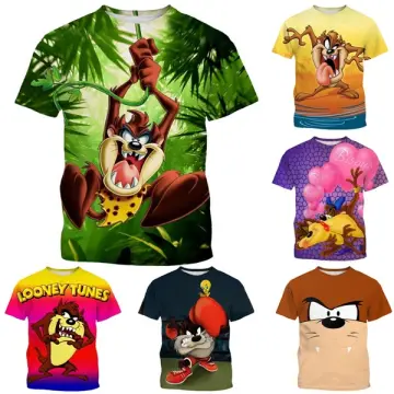 shirt looney tunes