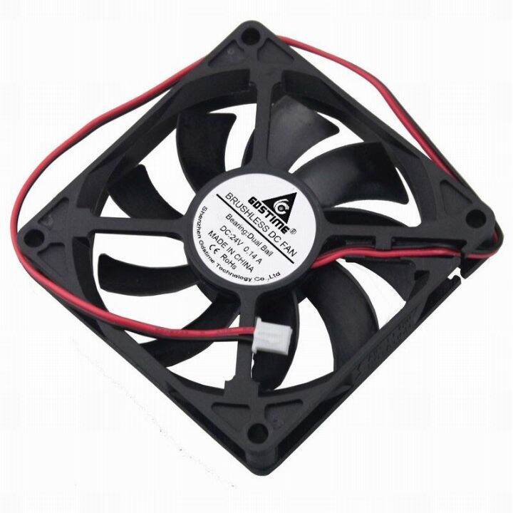 100-pcs-gdstime-80mm-x-15mm-dc-24v-dual-ball-bearing-computer-case-brushless-cooler-axial-cooling-fan-80x80x15mm-8cm-cooling-fans