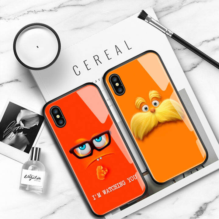 ggk-เคสสำหรับ-vivo-y02t-y02a-กันกระแทกลายการ์ตูน3d-สำหรับเด็กผู้หญิง-pocket-monster-อีโมจิเคสกระจกนิรภัยมันวาว