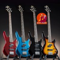 กีตาร์เบส Gusta IB-4 4string Basses