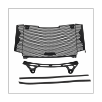 Motorcycle Accessories Radiator Grille Cover Guard Protection Protetor for DUKE790 790 2022 2023