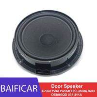 Baificar Brand New High Quality Horn Speaker Door Speaker 6QD 035 411A For V.W Collar Polo Passat B5 Lavida Bora