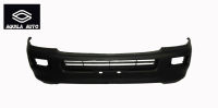 กันชนหน้า ISUZU D-MAX 2002-2003 4wd ตัวสูง FRONT BUMPER FOR ISUZU D-MAX 2002-2003 4WD