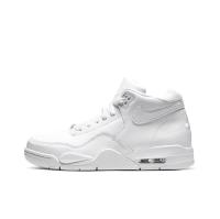 【พร้อมส่งของแท้?/ รุ่นนี่ใส่ตรงไซส NIKE Flight Legacy กีฬา（สินค้าพร้อมกล่อง อุปกรณ์ครบ จัดส่งฟรี）