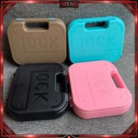 Bitak สำหรับ GLOCK เคส ABS เคสแข็งเคสใส่ของกล่องใส่ของสำหรับ Glock Kublai อุปกรณ์กระเป๋าเดินทาง