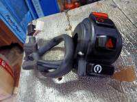 สวิทช์แฮนด์ด้านขวา Honda reebel300 สินค้ามือสอง