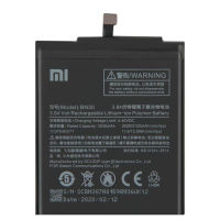 (Ctt battery1) แบตเตอรี่ แท้ Xiaomi Redmi 4A battery แบต BN30 3120mAh รับประกัน 3 เดือน ส่งสินค้าทุกวัน พร้อมส่ง