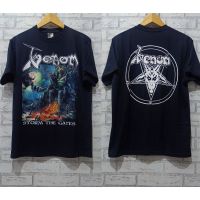 เสื้อยืด ลาย Venom Storm The Gates ddb