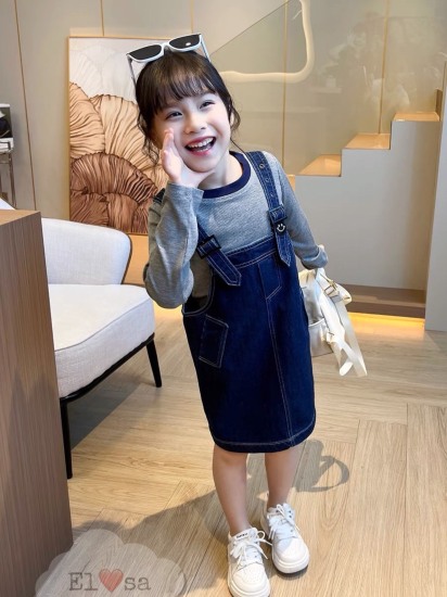 Yếm váy trẻ em chính hãng Zara, yếm bé gái yếm váy nhung tăm hồng, hàng  hiệu cho bé | Shopee Việt Nam