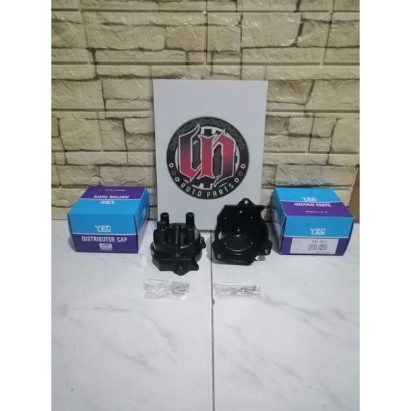 Nissan Sentra B14 Series 3 Distributor Cap Lazada PH