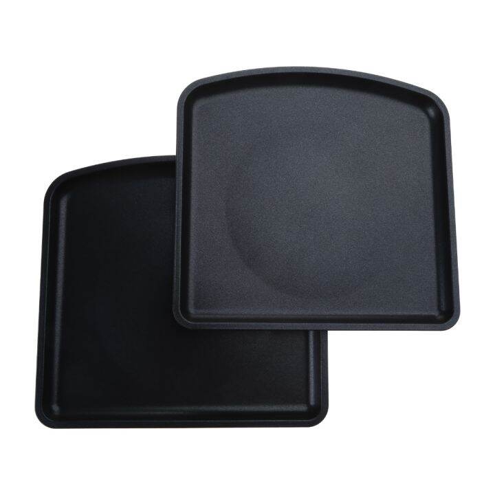 Drip Tray For PowerXL Vortex 6QT 10QT Air Fryer Oven Part Nonstick Drip Pan 2pcs Lazada PH