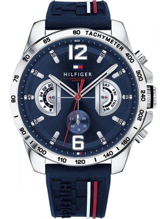 jam tangan tommy hilfiger