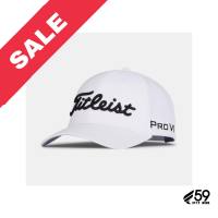 Titleist Tour Performance Cap // หมวกไทเทิลลิส // TH22ATP