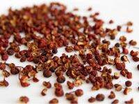 Szechuan Pepper 100 grams