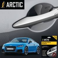 Audi TT (2020-2021) 2 ประตู - ฟิล์มกันรอยรถยนต์ เบ้ามือจับ by ARCTIC