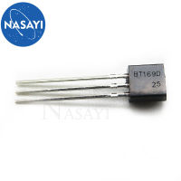 5PCS BT169D BT169 TO-92