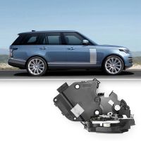 【YD】 Front Door Latch Exterior Car Parts Lock Central Rover Sport 14-20 Range 13-20 LR078728 Left