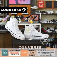 [ลิขสิทธิ์แท้] CONVERSE All Star (Festival) High รองเท้า คอนเวิร์ส ผู้หญิง แท้ คลาสสิค หุ้มข้อ