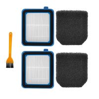 HEPA Filter for WQ61/WQ71/WQ81 Q Series Vacuum Cleaner Spare Parts Accessories