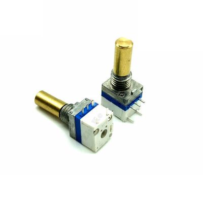 NEW volume switch potentiometer A103 repair parts Baofeng 888S intercom volume switch