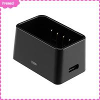 Freneci VC26 USB เครื่องชาร์จแบตเตอรี่เครื่องชาร์จแบตเตอรี่กล้องสำหรับชาร์จ V1N, V10, V1S