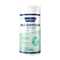 MAX CHITOSAN PLUS ลดคอลเลสเตอรอล ลดไขมันสะสม