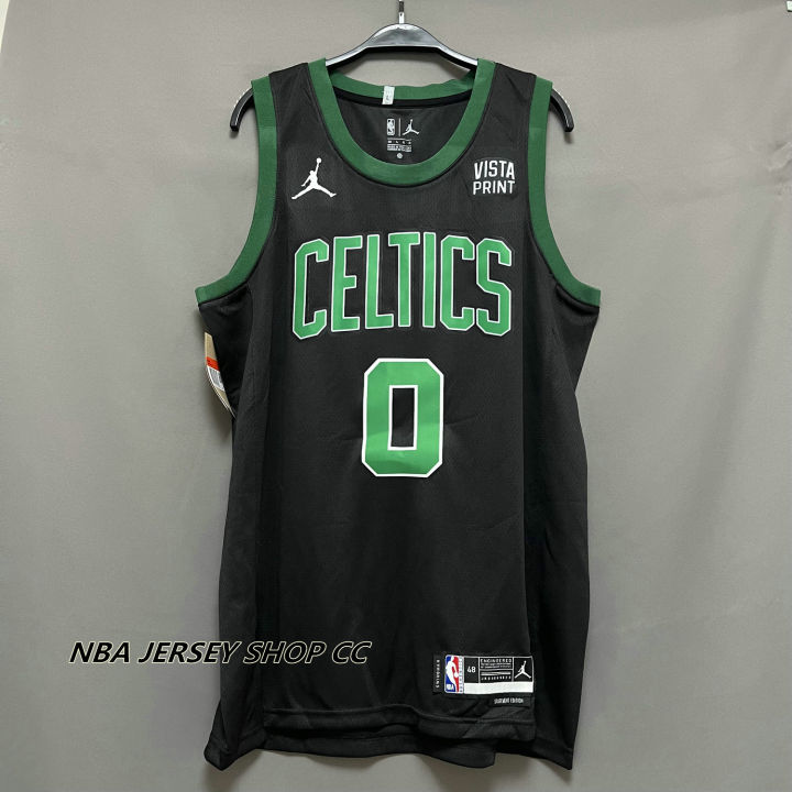 Jayson Tatum Boston Celtics 2023 Statement Edition NBA Swingman