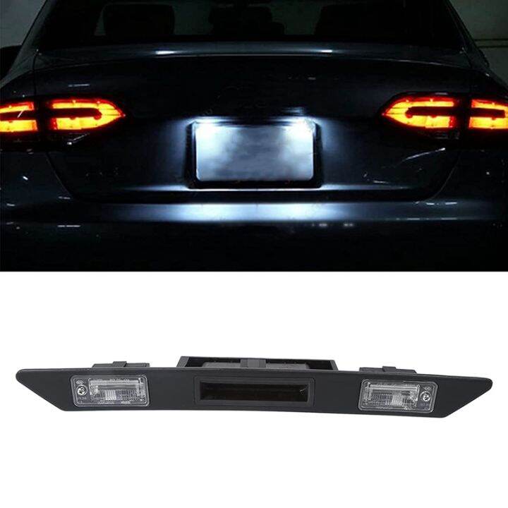 trunk-license-plate-light-8p48275743fz-car-rear-license-plate-light-trim-assembly-for-audi-a3-a4-a6-q7-rs3-s4-200332013