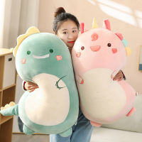 Doll Animal Toy Plush Long Pillow Dinosaur Lion Gift Childrens 171in315in