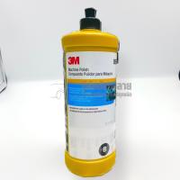 3M 05996 Machine Polish ยาขัดเงาสำหรับรถสีเข้ม 946ML