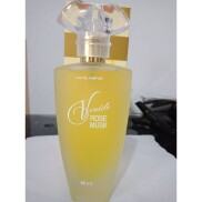 Nước hoa Ventilo Rose Musk VIỆT NAM 90ML