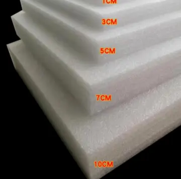 High Density Foam Sheets - FoamOnline