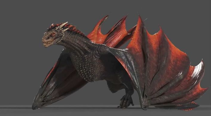 pakpak ng dragon | Lazada PH