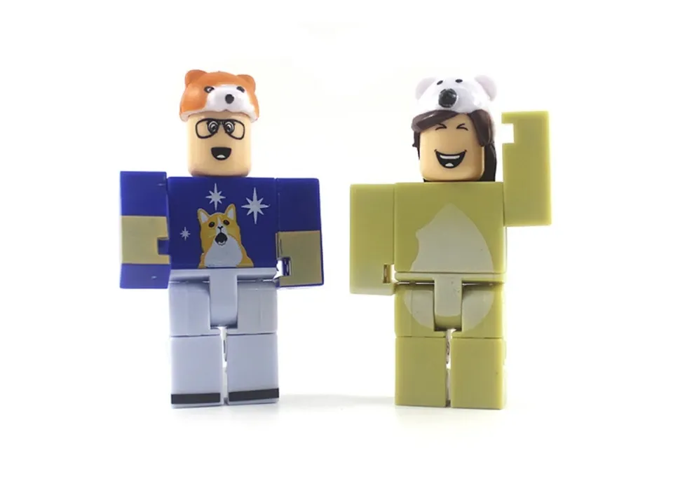 top model roblox toy