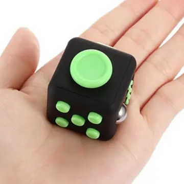 Claxx Fidget Toy