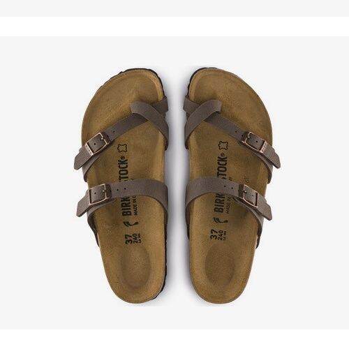 พร้อมส่ง-รองเท้าแตะ-birkenstock-mayari