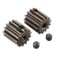 【Worth-Buy】 1/12 Motor Pinion เกียร์13T ชุด12060