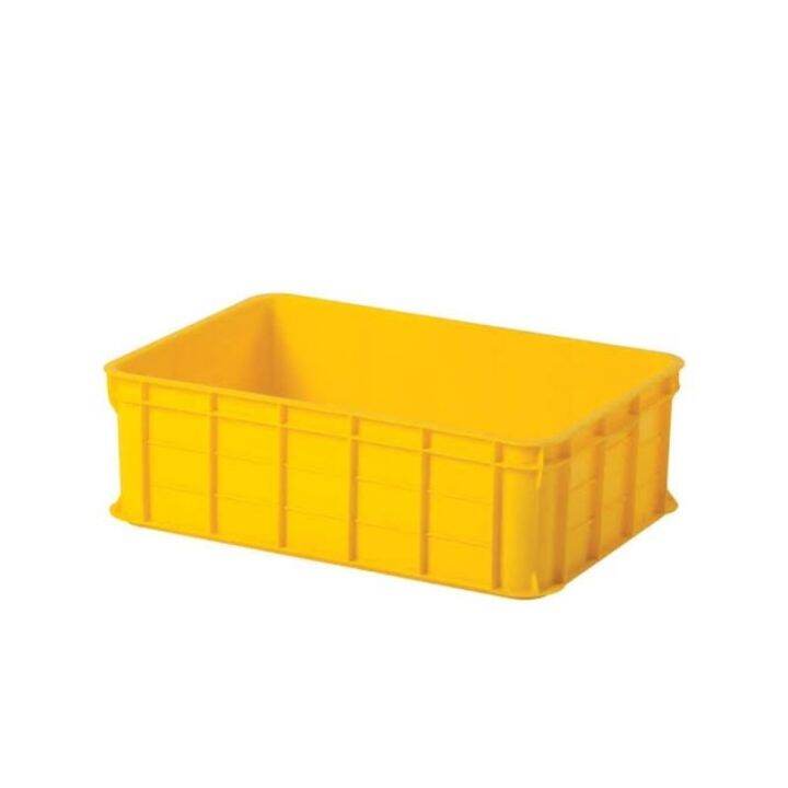 Box Kontainer Barang Rapat Serbaguna Rabbit 2033 62x43x20CM Container ...