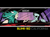 โปสเตอร์ blink182  บลิงก์182 Music Poster  วินเทจ แต่งห้อง ของสะสม Wall Decor  ตกแต่งผนัง แต่งร้าน ภาพติดผนัง ภาพพิมพ์ ของแต่งบ้าน ร้านคนไทย 77Poster