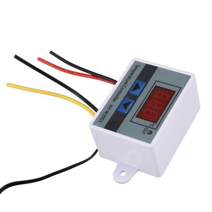 3pcs-220v-10a-digital-led-temperature-controller-thermostat-control-switch-probe