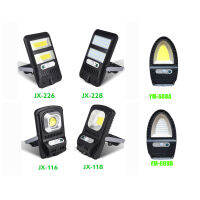 Lights4u ไฟสปอร์ตไลท์ SOLAR SENSOR โคมไฟled โคมไฟโซล่าเซลล์ ไฟถนน led ทำงานโดยตรวจจับความเคลื่อนไหว สินค้าของแท้100% สินค้าขายดี รับประกันสินค้า 1 เดือน