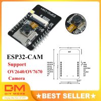 Seasboat ESP32-CAM WIFI + บลูทูธบอร์ดพัฒนา5V ESP32โมดูลOV2640กล้อง