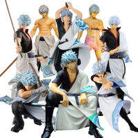 ครบรอบ50ปีของชุดต่อสู้คู่โกงคู่ Gintama Sakata Gintama, Bandai Optical Factory