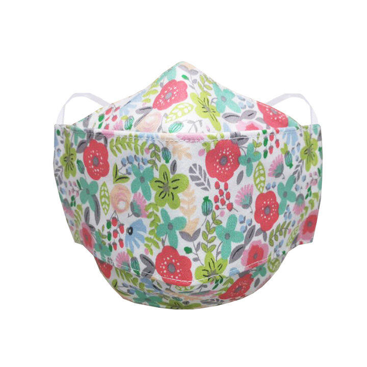 Face Mask Florence Lazada PH