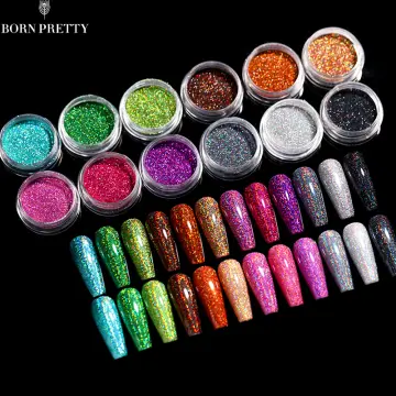 Chrome Nail Dust - Best Price in Singapore - Nov 2023